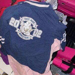 Various Kids Clothes